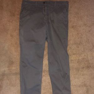 American eagle pants